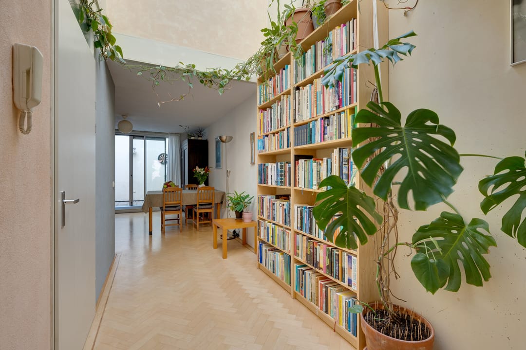 Foto 8 van D.L. Hudigstraat 49