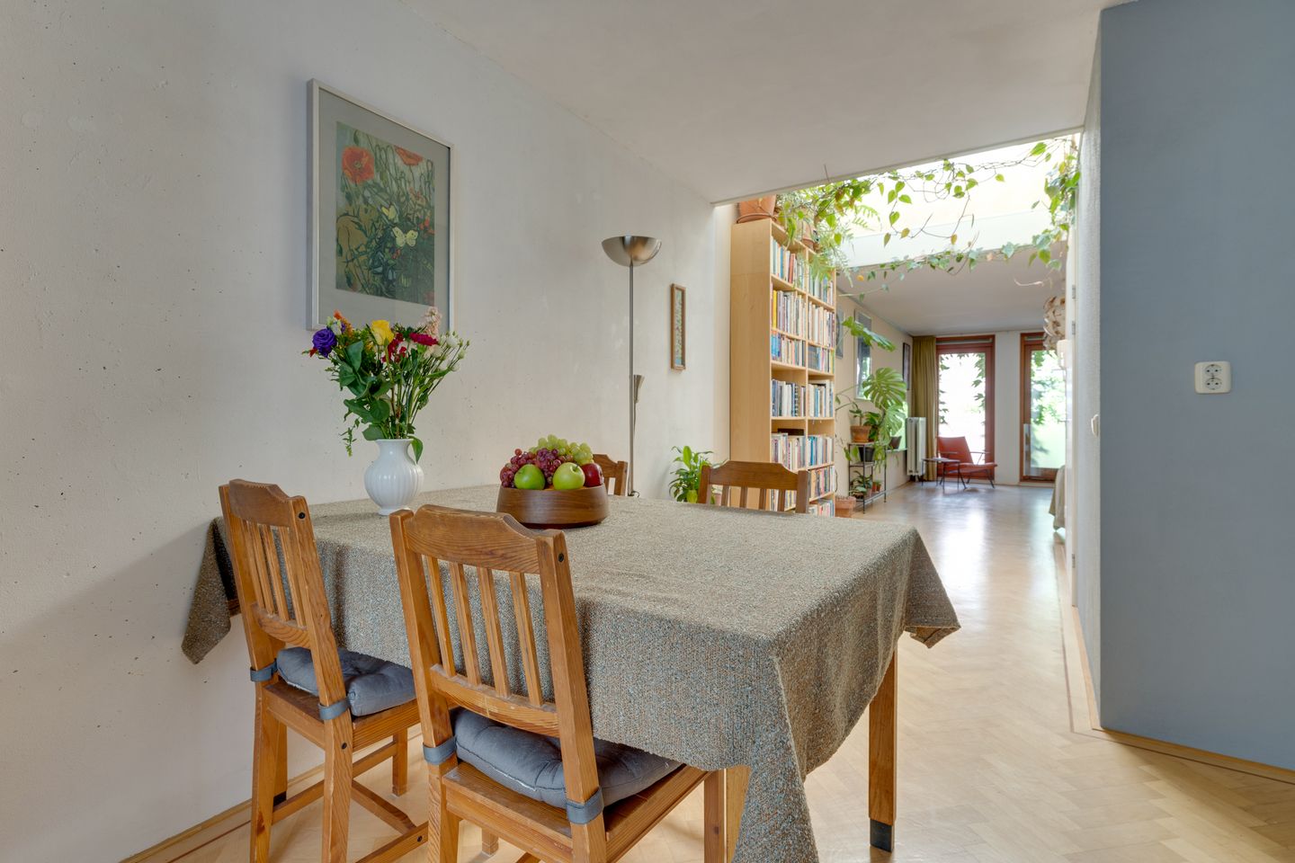 Foto 14 van D.L. Hudigstraat 49