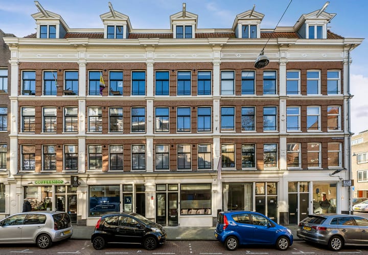 Knollendamstraat 9, Amsterdam
