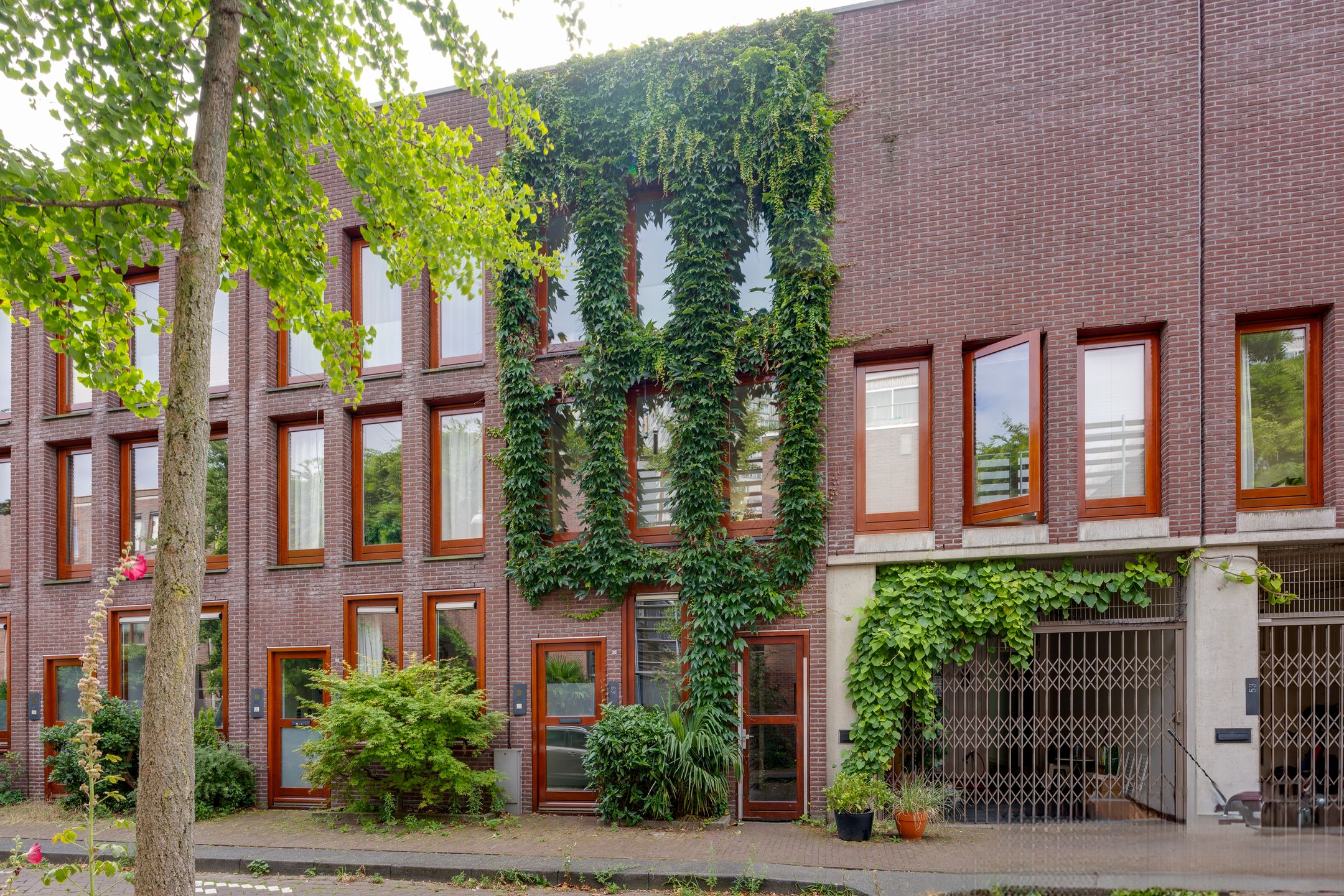 Foto 39 van D.L. Hudigstraat 49