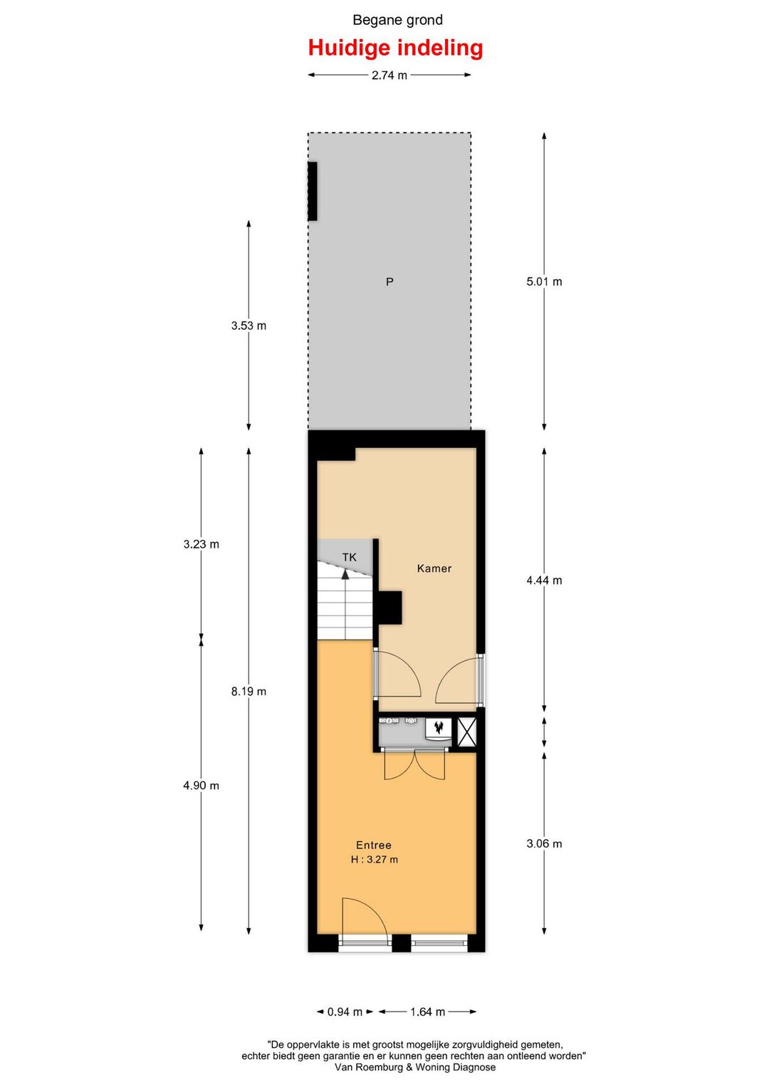 Foto 41 van D.L. Hudigstraat 49