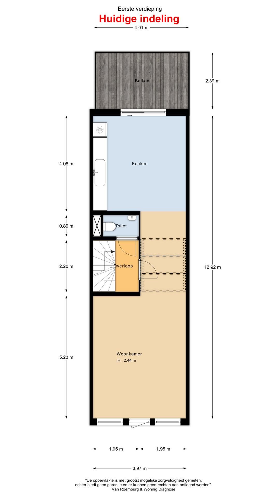 Foto 43 van D.L. Hudigstraat 49