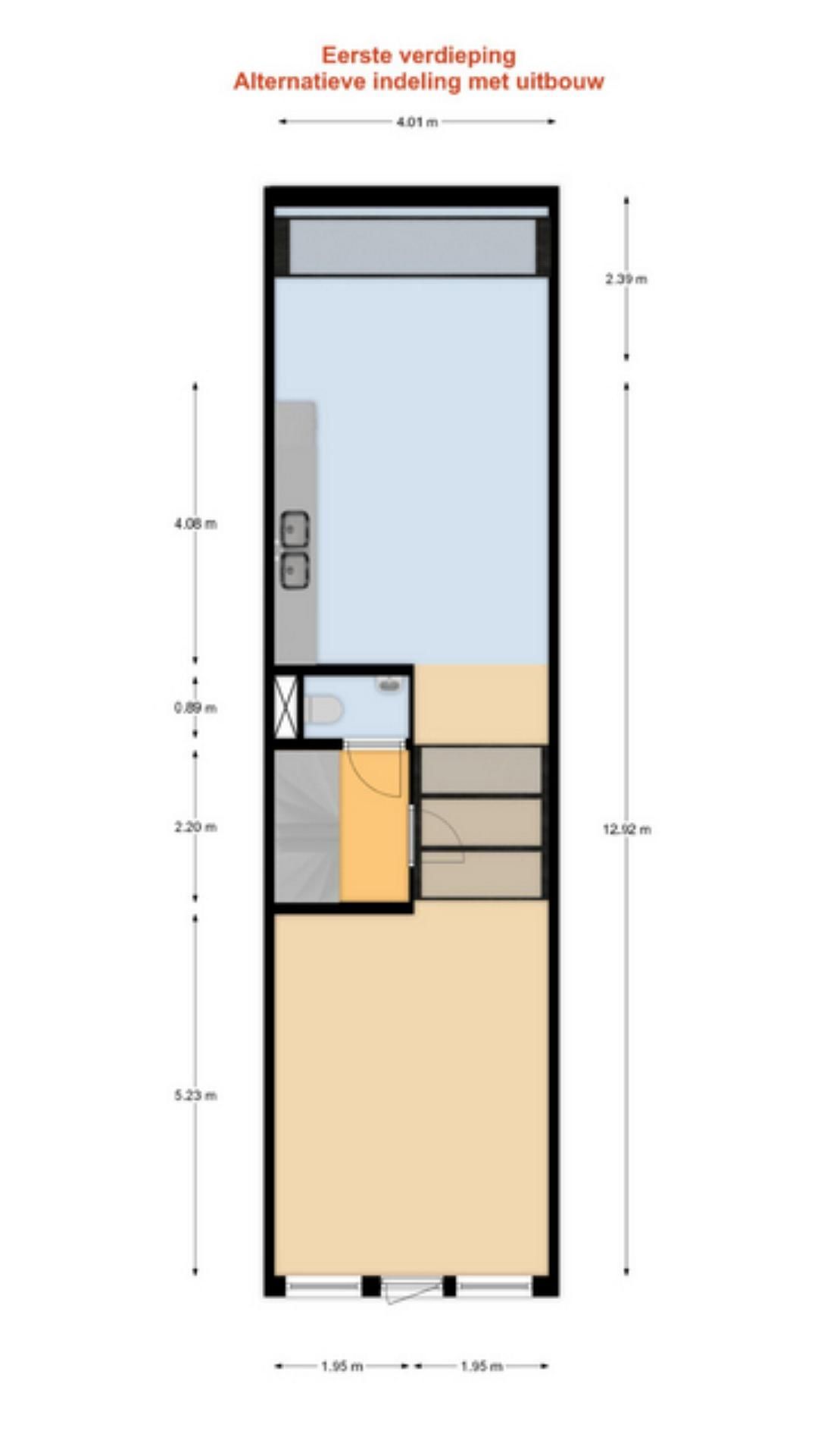 Foto 44 van D.L. Hudigstraat 49