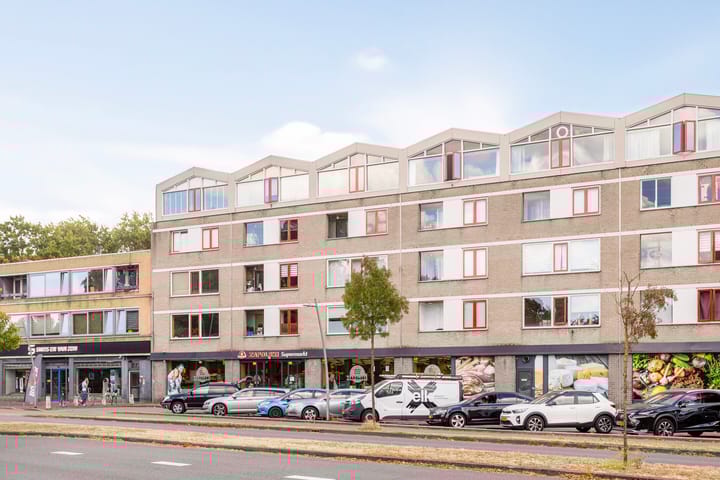 Foto 4 van Palmstraat 93