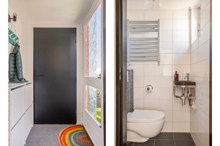 Foto 7 van Palmstraat 93