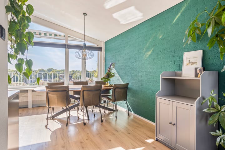 Foto 11 van Palmstraat 93