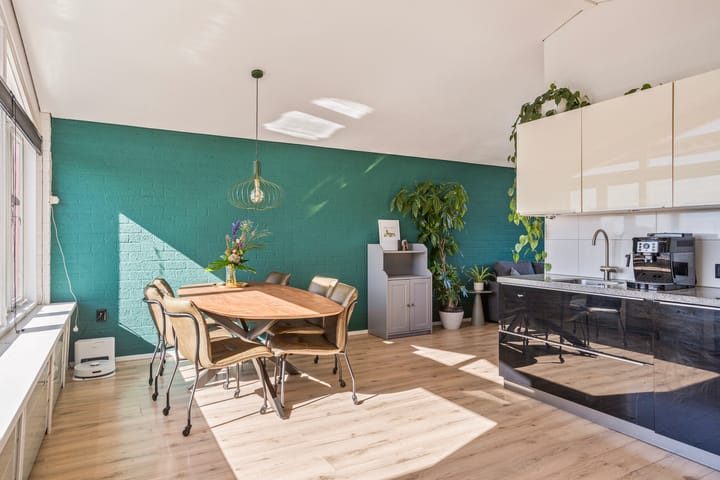 Foto 12 van Palmstraat 93