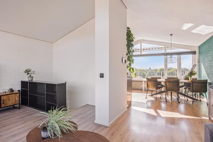 Foto 10 van Palmstraat 93