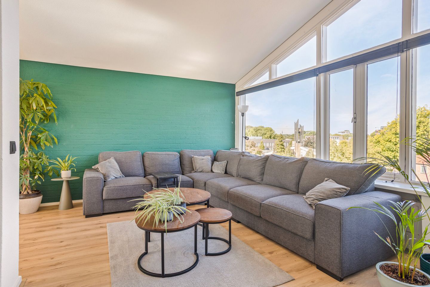 Foto 1 van Palmstraat 93