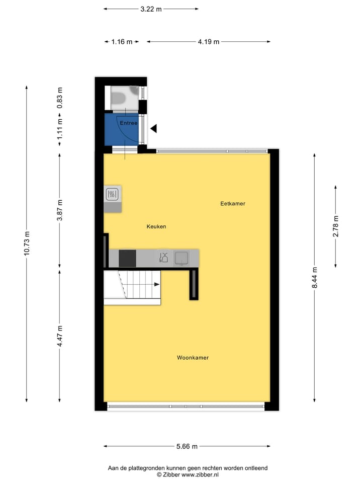 Foto 15 van Palmstraat 93