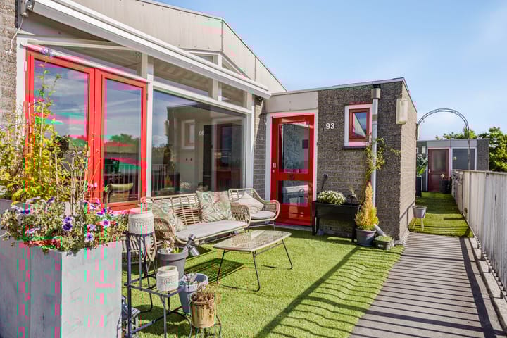 Foto 17 van Palmstraat 93