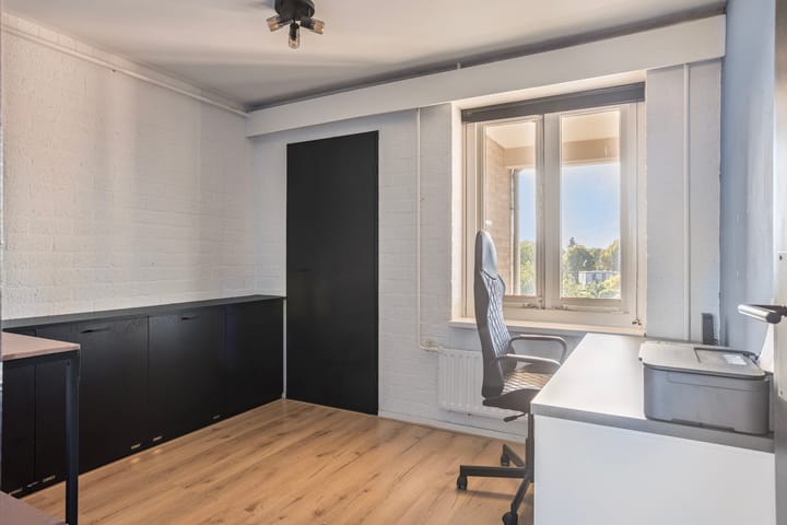 Foto 26 van Palmstraat 93