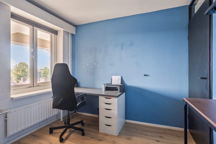 Foto 28 van Palmstraat 93