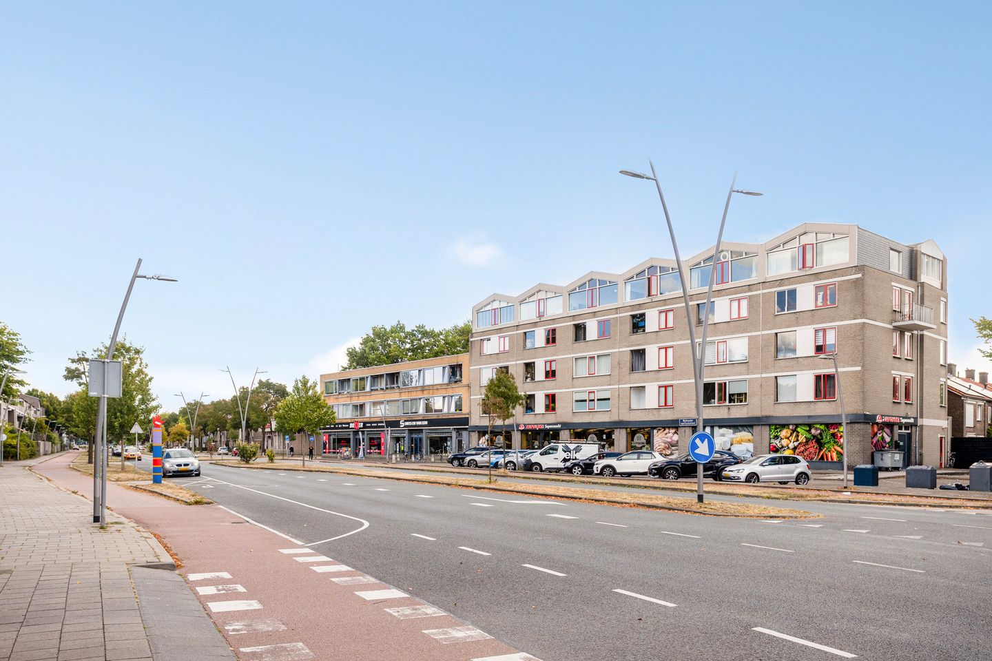 Photo 5 of Palmstraat 93