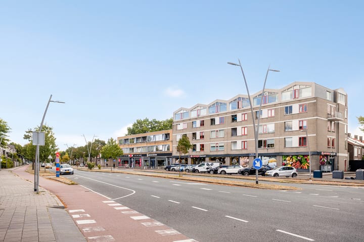 Foto 5 van Palmstraat 93