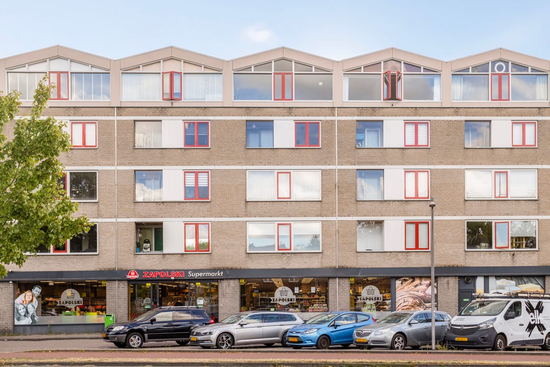 Photo 32 of Palmstraat 93