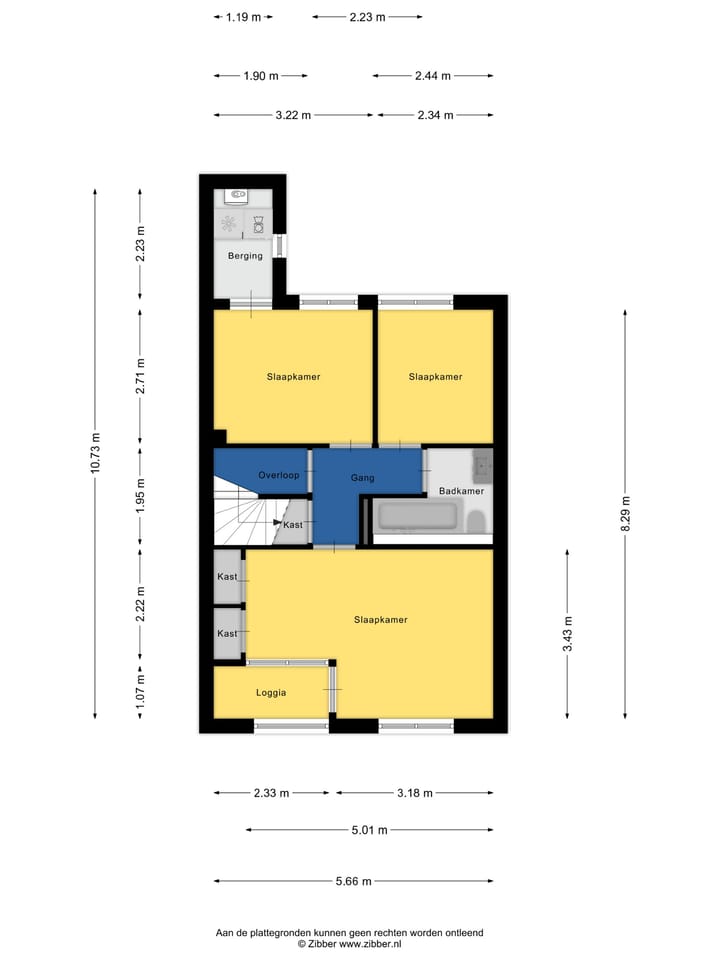 Foto 34 van Palmstraat 93