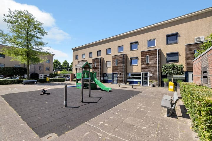 Foto 1 van Smienthof 25