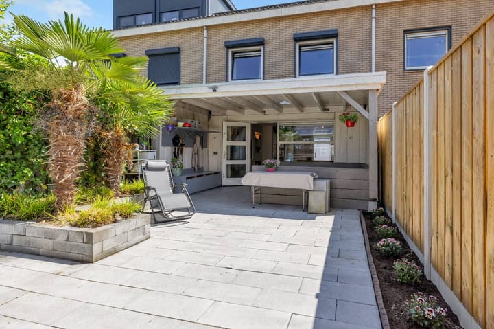 Foto 4 van Smienthof 25