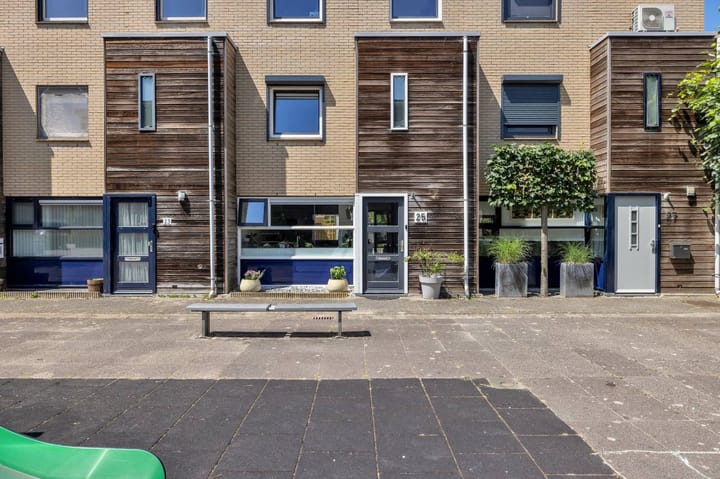 Foto 6 van Smienthof 25