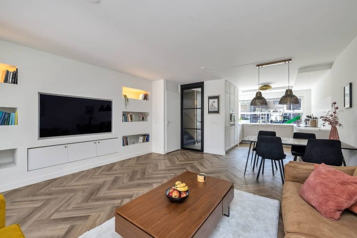 Foto 10 van Smienthof 25