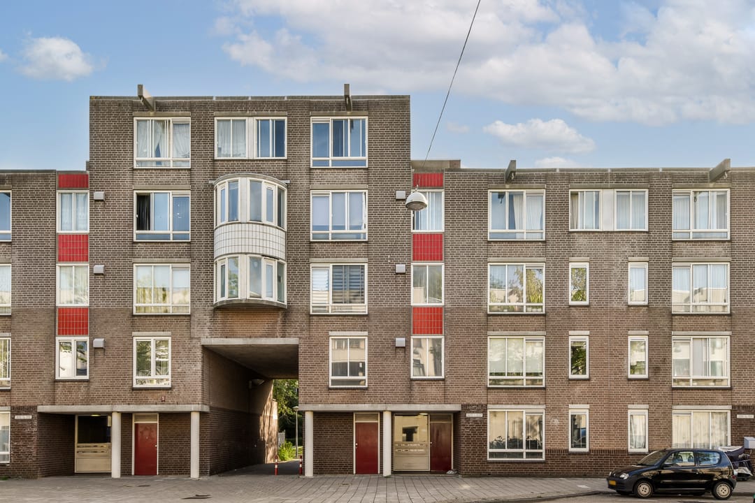 Foto 1 van Barbusselaan 323