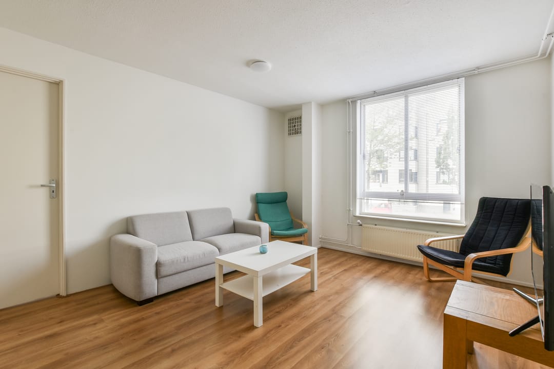 Foto 2 van Barbusselaan 323