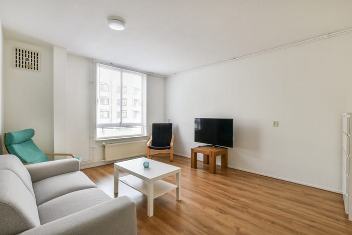 Foto 3 van Barbusselaan 323