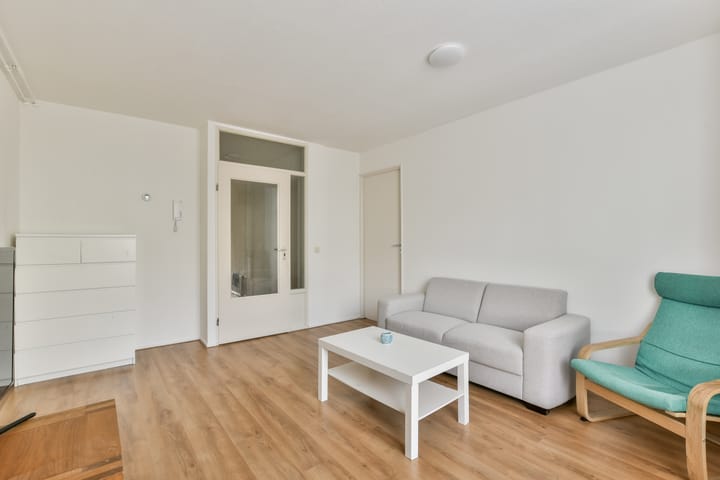 Foto 4 van Barbusselaan 323