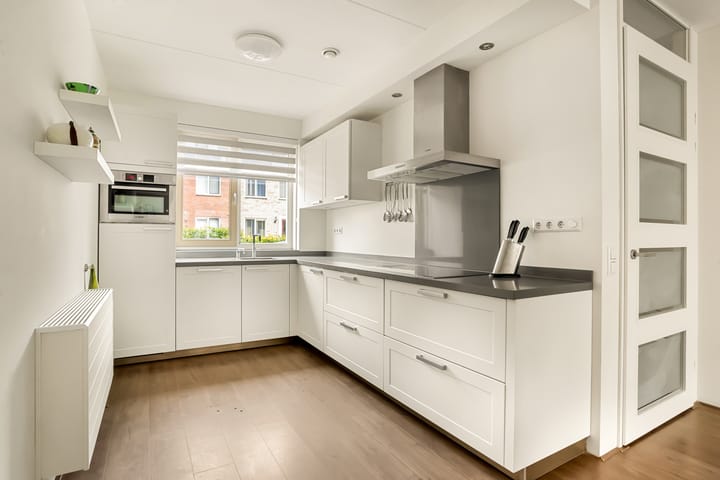 Foto 3 van Paardenkamplaan 9