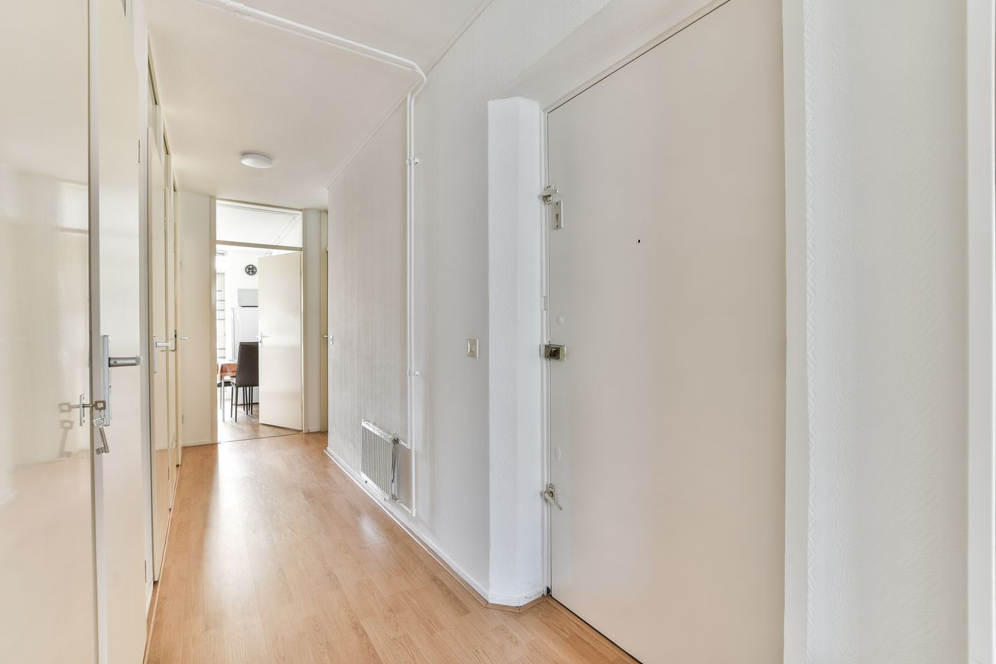 Foto 5 van Barbusselaan 323