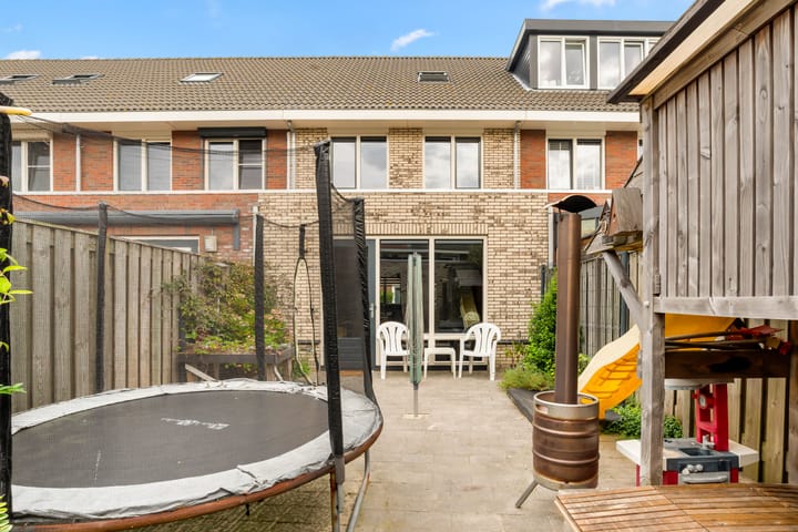 Foto 4 van Paardenkamplaan 9