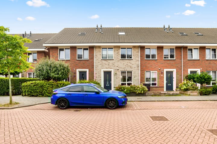 Foto 5 van Paardenkamplaan 9