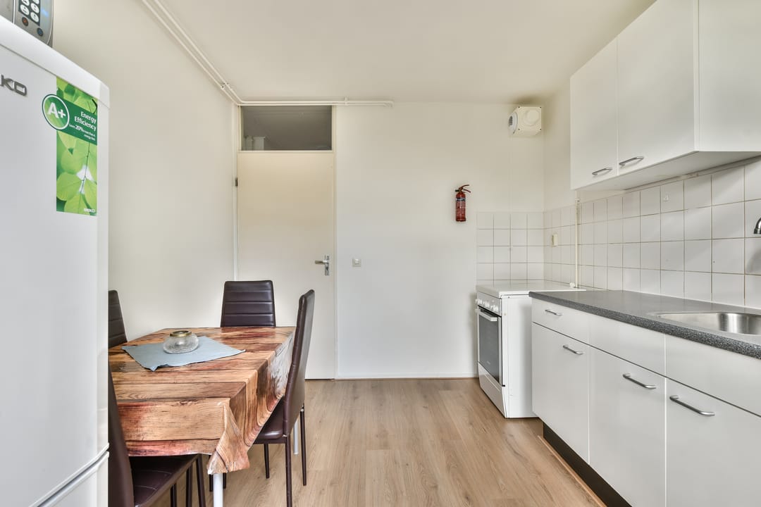 Foto 7 van Barbusselaan 323