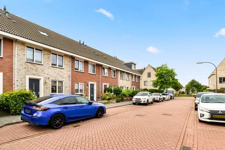 Foto 6 van Paardenkamplaan 9