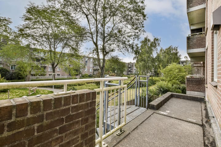 Foto 8 van Barbusselaan 323