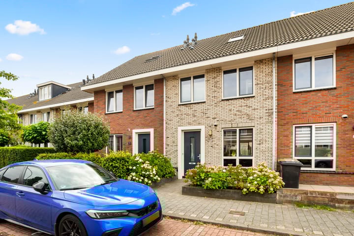 Foto 7 van Paardenkamplaan 9