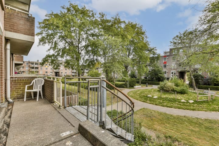 Foto 9 van Barbusselaan 323