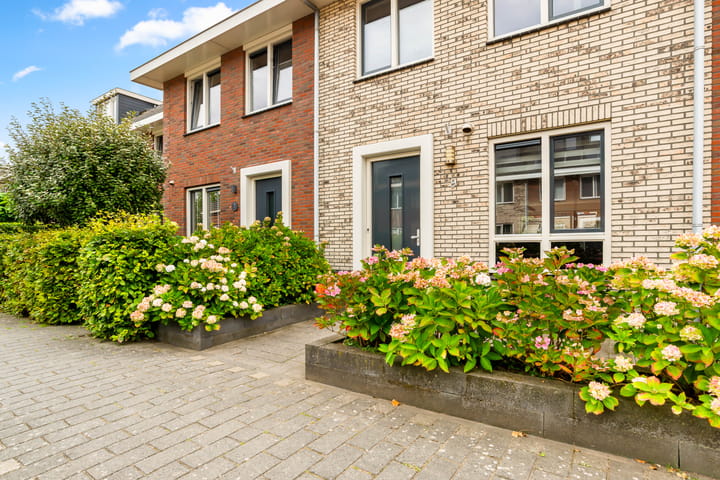 Foto 8 van Paardenkamplaan 9