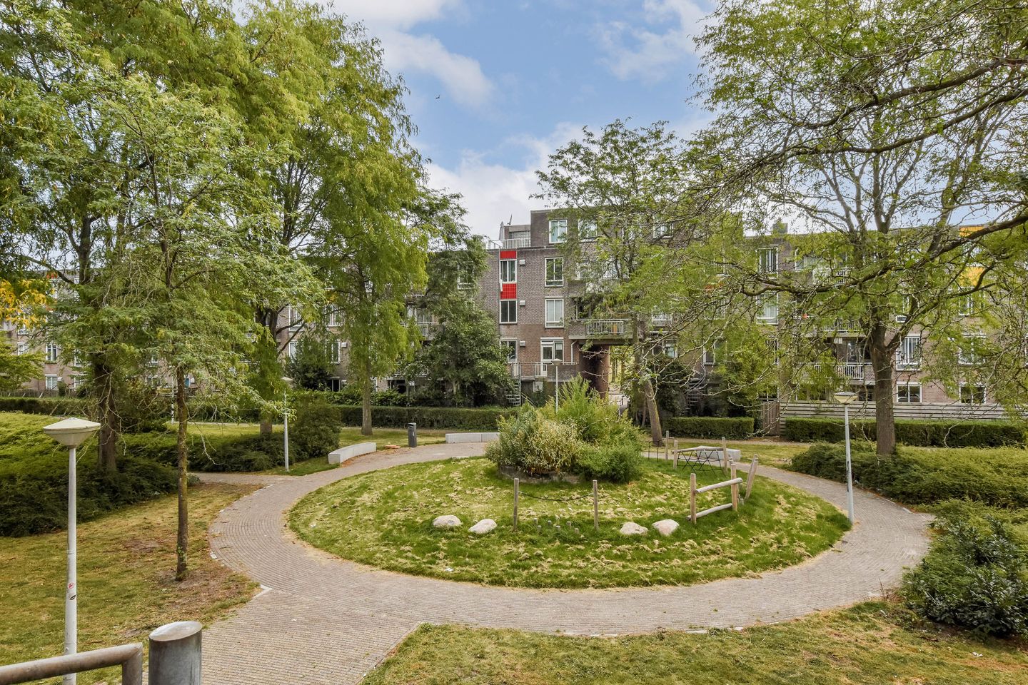 Foto 10 van Barbusselaan 323