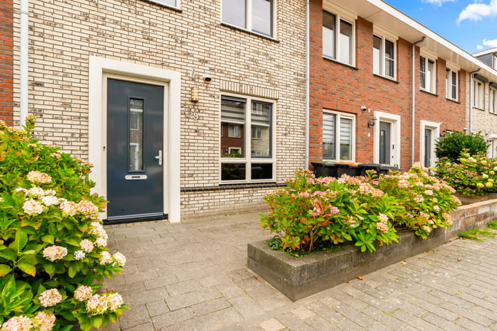 Foto 9 van Paardenkamplaan 9