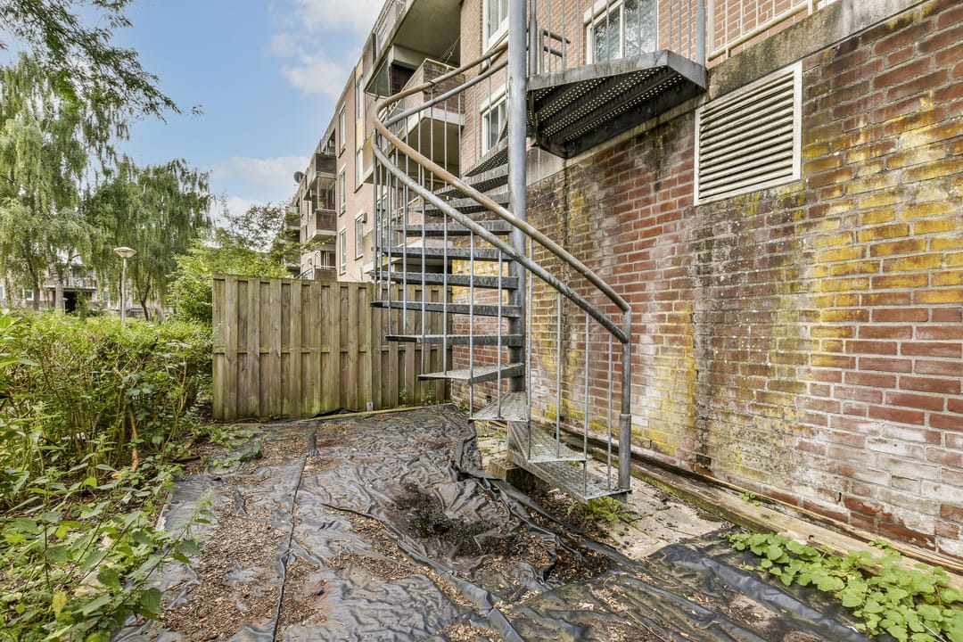 Foto 11 van Barbusselaan 323