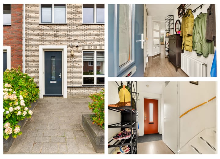 Foto 10 van Paardenkamplaan 9