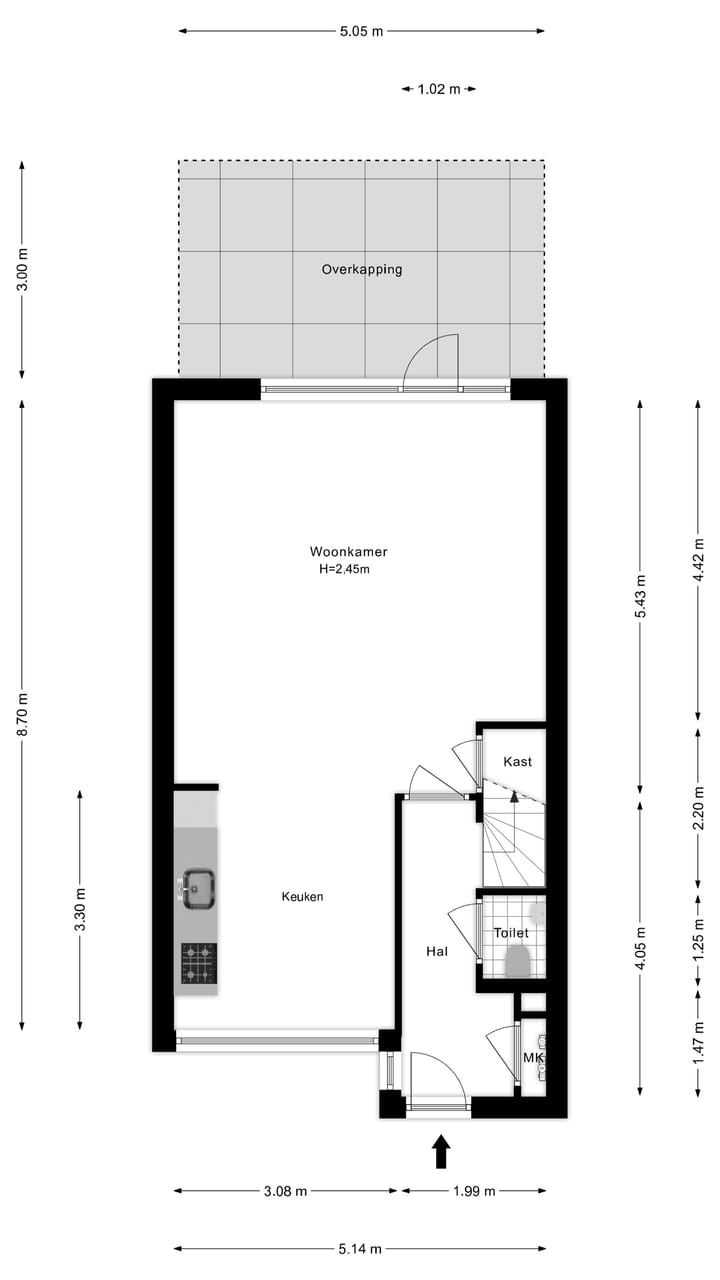 Foto 39 van Smienthof 25