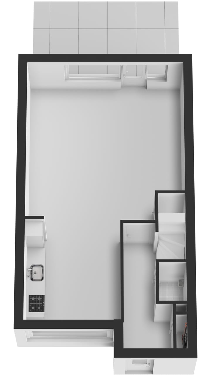 Foto 40 van Smienthof 25