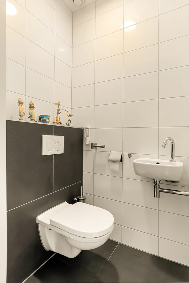 Foto 11 van Paardenkamplaan 9