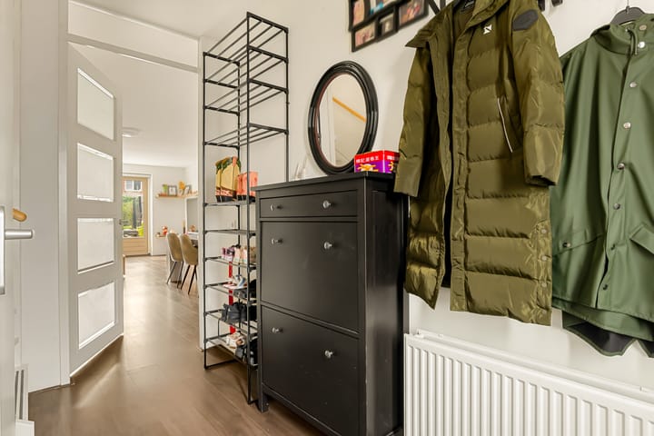 Foto 12 van Paardenkamplaan 9