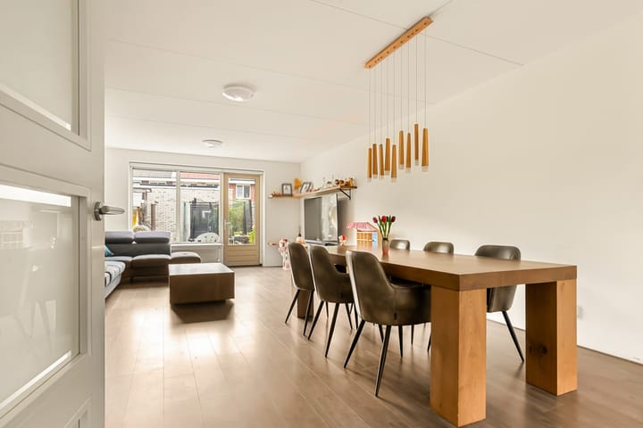 Foto 13 van Paardenkamplaan 9