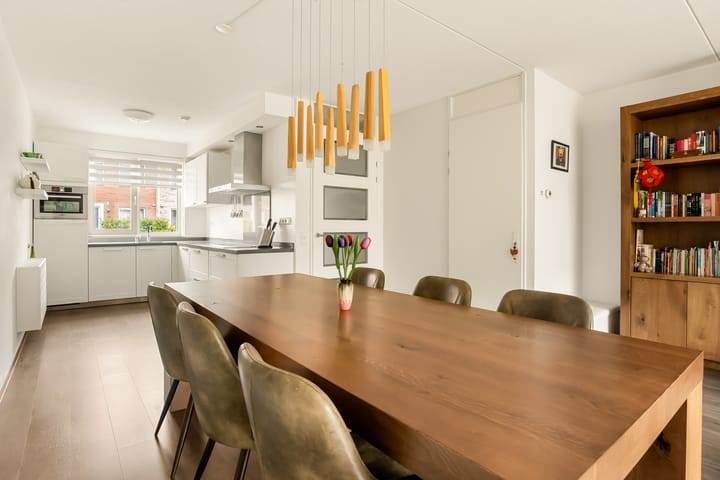 Foto 15 van Paardenkamplaan 9