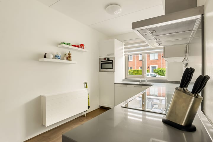 Foto 16 van Paardenkamplaan 9